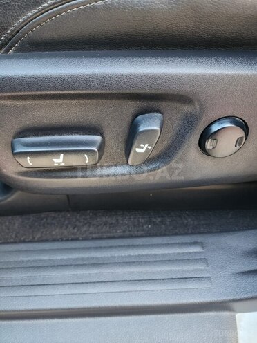 Toyota Land Cruiser Prado 2015, 121,693 km - 2.7 l - Sabirabad