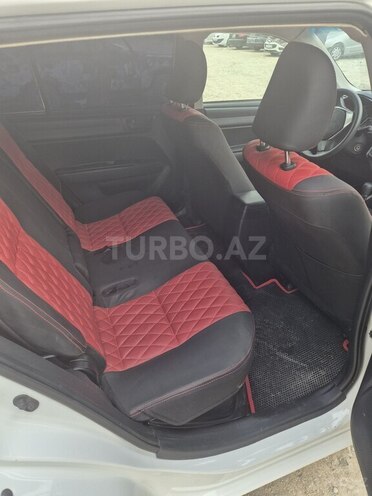 Toyota Corolla Fielder 2019, 104,000 km - 1.5 л - Bakı