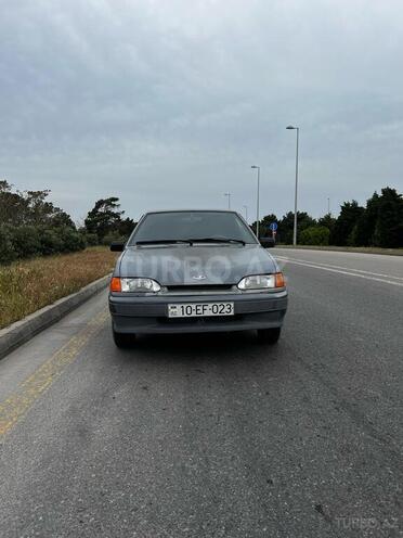 LADA (VAZ) 2115 2011, 252,000 km - 1.6 l - Bakı