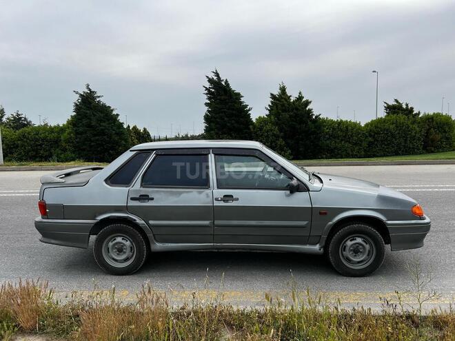 LADA (VAZ) 2115 2011, 252,000 km - 1.6 l - Bakı