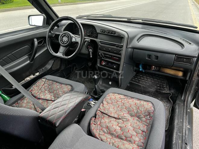 LADA (VAZ) 2115 2011, 252,000 km - 1.6 l - Bakı