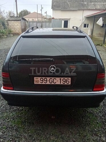 Mercedes C 180 1999, 233,136 km - 1.8 л - Lənkəran