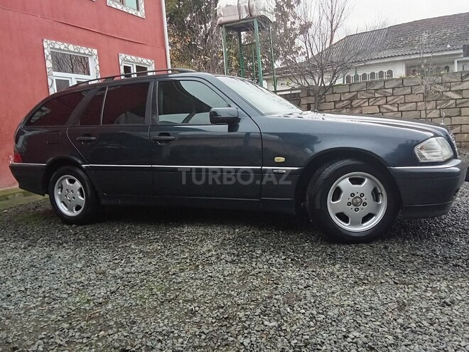 Mercedes C 180 1999, 233,136 km - 1.8 л - Lənkəran