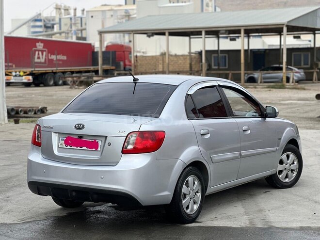 Kia Pride 2010, 176,300 km - 1.5 l - Bakı
