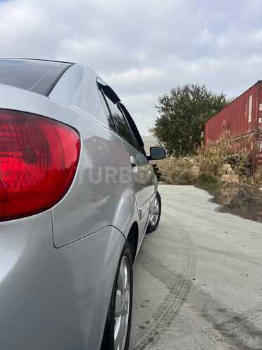 Kia Pride 2010, 176,300 km - 1.5 l - Bakı