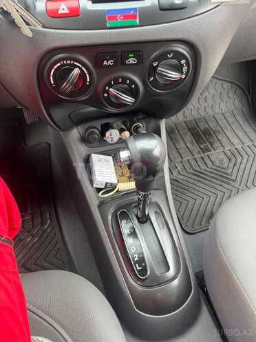 Kia Pride 2010, 176,300 km - 1.5 l - Bakı