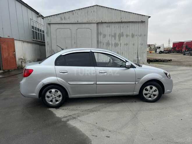 Kia Pride 2010, 176,300 km - 1.5 l - Bakı