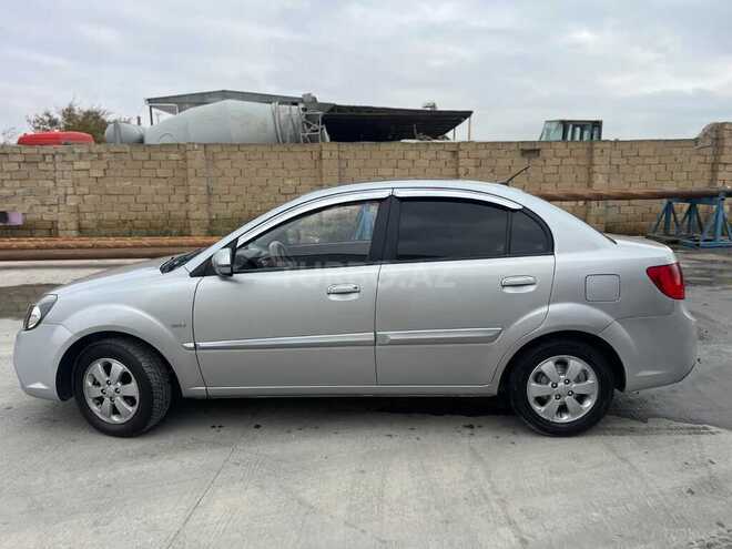 Kia Pride 2010, 176,300 km - 1.5 l - Bakı