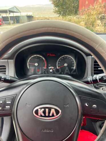 Kia Pride 2010, 176,300 km - 1.5 l - Bakı