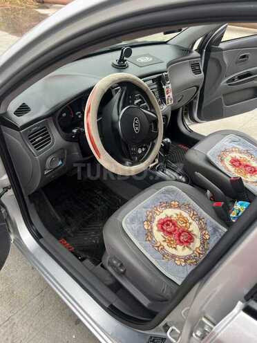 Kia Pride 2010, 176,300 km - 1.5 l - Bakı