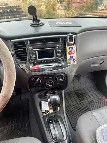 Kia Pride 2010, 176,300 km - 1.5 l - Bakı