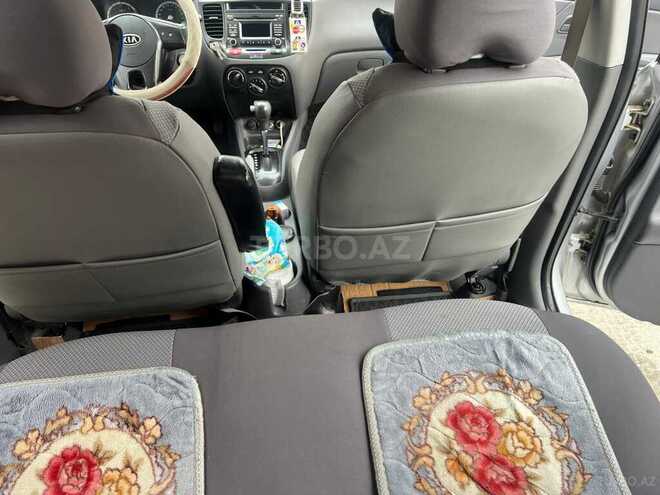 Kia Pride 2010, 176,300 km - 1.5 l - Bakı