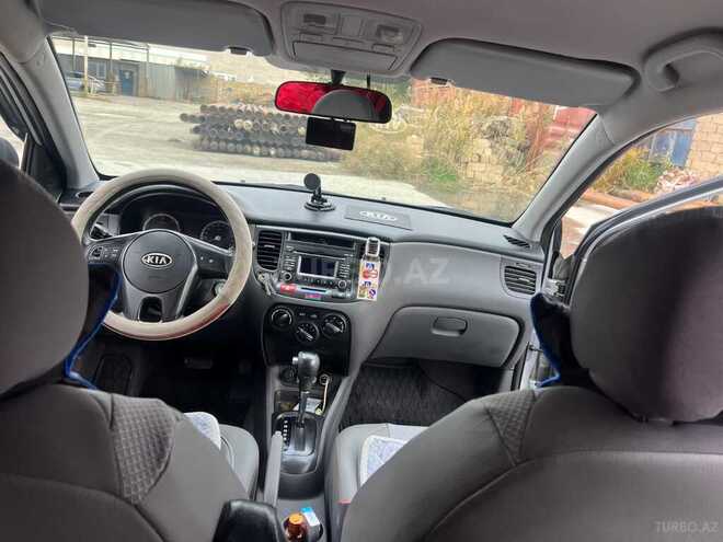 Kia Pride 2010, 176,300 km - 1.5 l - Bakı