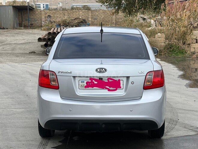 Kia Pride 2010, 176,300 km - 1.5 l - Bakı