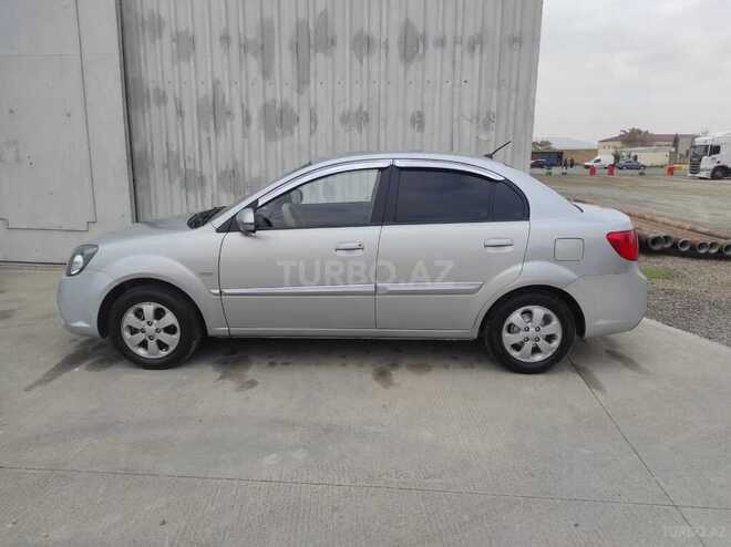 Kia Pride 2010, 176,300 km - 1.5 l - Bakı