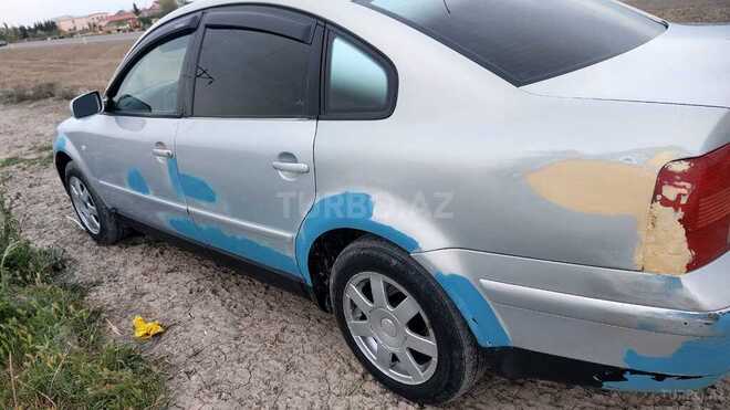 Volkswagen Passat 1999, 666,666 km - 1.8 l - Bakı
