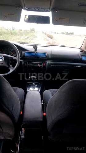 Volkswagen Passat 1999, 666,666 km - 1.8 l - Bakı