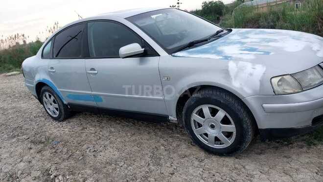 Volkswagen Passat 1999, 666,666 km - 1.8 l - Bakı