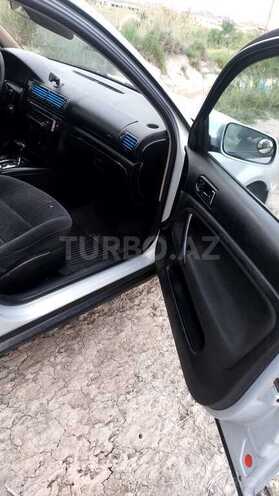 Volkswagen Passat 1999, 666,666 km - 1.8 l - Bakı