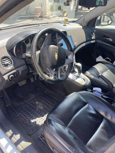 Chevrolet Cruze 2013, 337,000 km - 1.4 l - Bakı