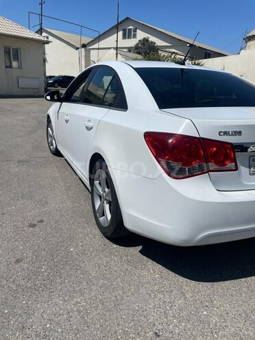 Chevrolet Cruze 2013, 337,000 km - 1.4 l - Bakı