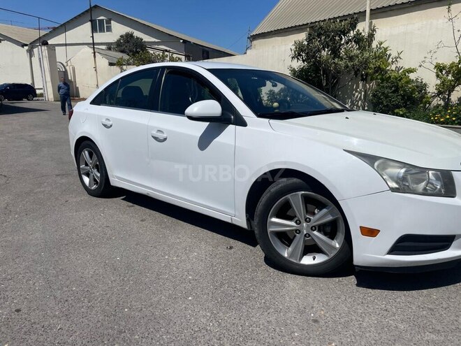 Chevrolet Cruze 2013, 337,000 km - 1.4 l - Bakı