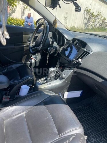 Chevrolet Cruze 2013, 337,000 km - 1.4 l - Bakı