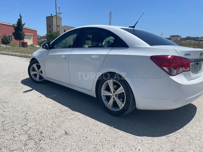 Chevrolet Cruze 2013, 337,000 km - 1.4 l - Bakı