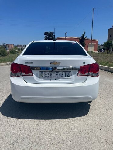Chevrolet Cruze 2013, 337,000 km - 1.4 l - Bakı
