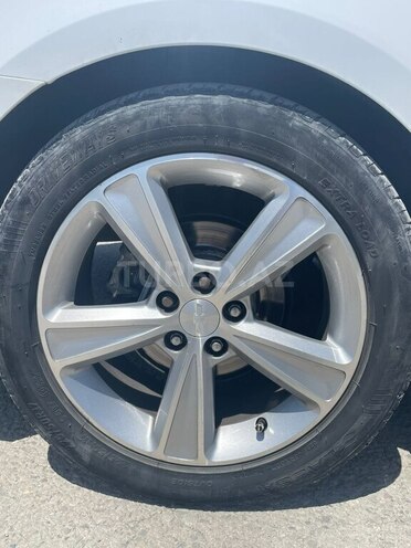Chevrolet Cruze 2013, 337,000 km - 1.4 l - Bakı