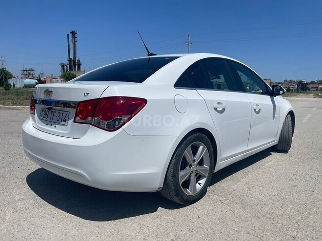 Chevrolet Cruze 2013, 337,000 km - 1.4 l - Bakı