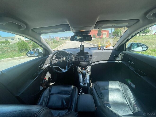 Chevrolet Cruze 2013, 337,000 km - 1.4 l - Bakı