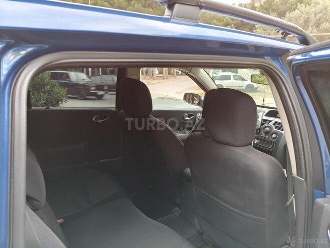 Renault Megane 2007, 444,000 km - 1.5 л - Bakı