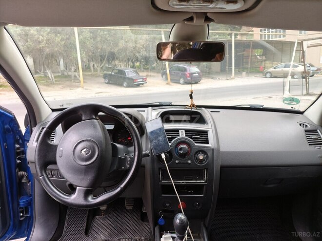 Renault Megane 2007, 444,000 km - 1.5 л - Bakı