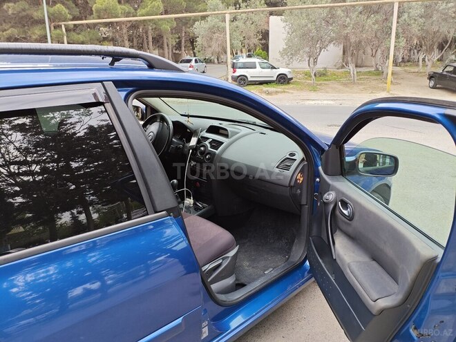Renault Megane 2007, 444,000 km - 1.5 л - Bakı