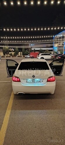BMW 525 2006, 145,000 km - 2.5 l - Şirvan