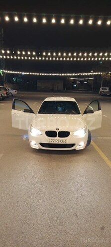 BMW 525 2006, 145,000 km - 2.5 l - Şirvan