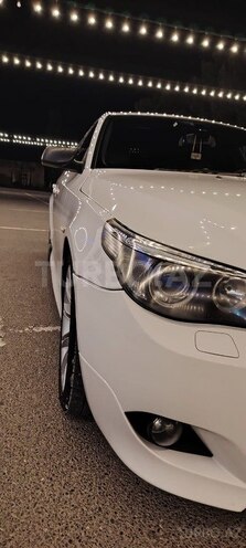 BMW 525 2006, 145,000 km - 2.5 l - Şirvan