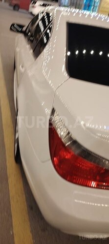 BMW 525 2006, 145,000 km - 2.5 l - Şirvan
