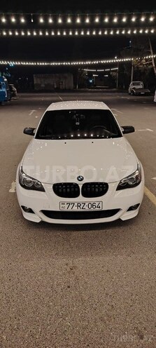 BMW 525 2006, 145,000 km - 2.5 l - Şirvan