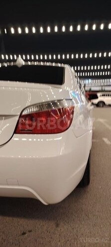BMW 525 2006, 145,000 km - 2.5 l - Şirvan