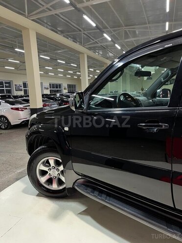 Toyota Land Cruiser Prado 2008, 222,002 km - 2.7 л - Sumqayıt