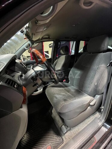 Toyota Land Cruiser Prado 2008, 222,002 km - 2.7 л - Sumqayıt