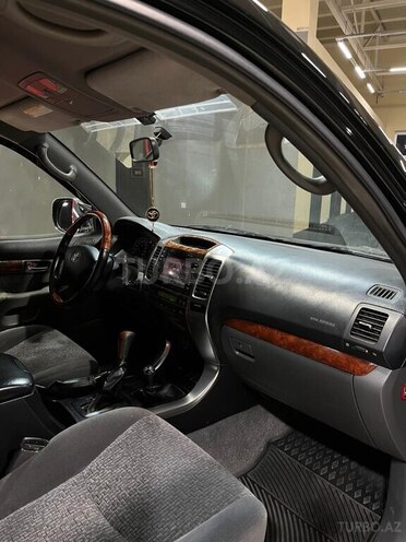 Toyota Land Cruiser Prado 2008, 222,002 km - 2.7 л - Sumqayıt