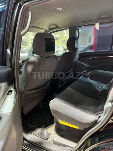Toyota Land Cruiser Prado 2008, 222,002 km - 2.7 л - Sumqayıt