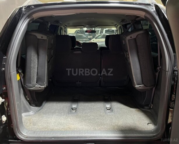 Toyota Land Cruiser Prado 2008, 222,002 km - 2.7 л - Sumqayıt
