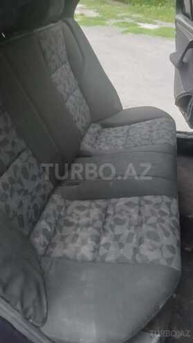 Mercedes C 180 1998, 876,540 km - 1.8 l - Göyçay