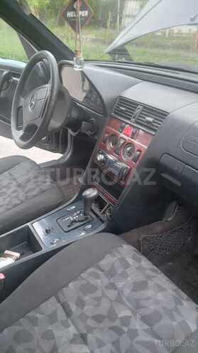 Mercedes C 180 1998, 876,540 km - 1.8 l - Göyçay