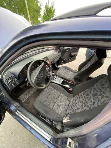 Mercedes C 180 1998, 876,540 km - 1.8 l - Göyçay