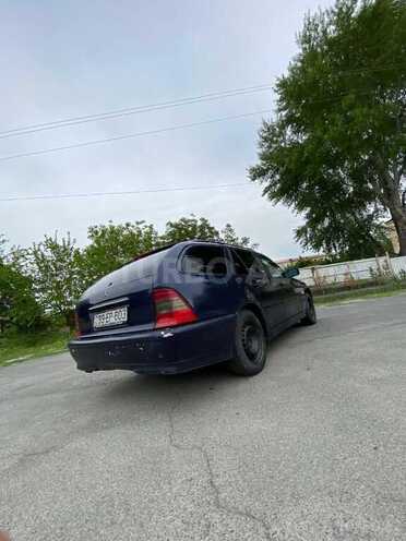 Mercedes C 180 1998, 876,540 km - 1.8 l - Göyçay